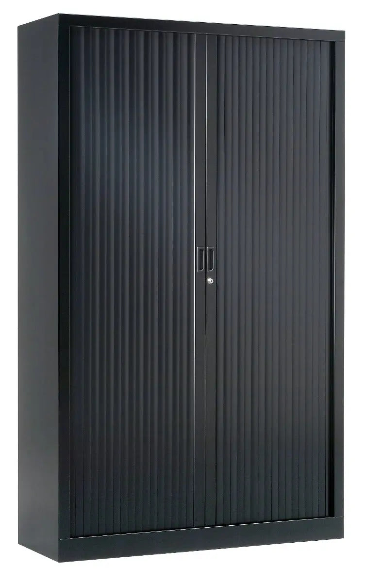 Armoire Haute 1.98 X 1.00 M Rideaux unis france collectivités