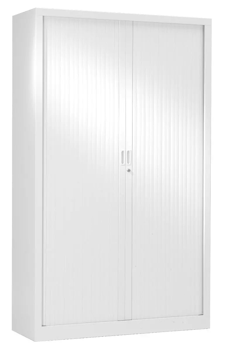 Armoire Haute 1.98 X 1.20 M Rideaux unis france collectivités