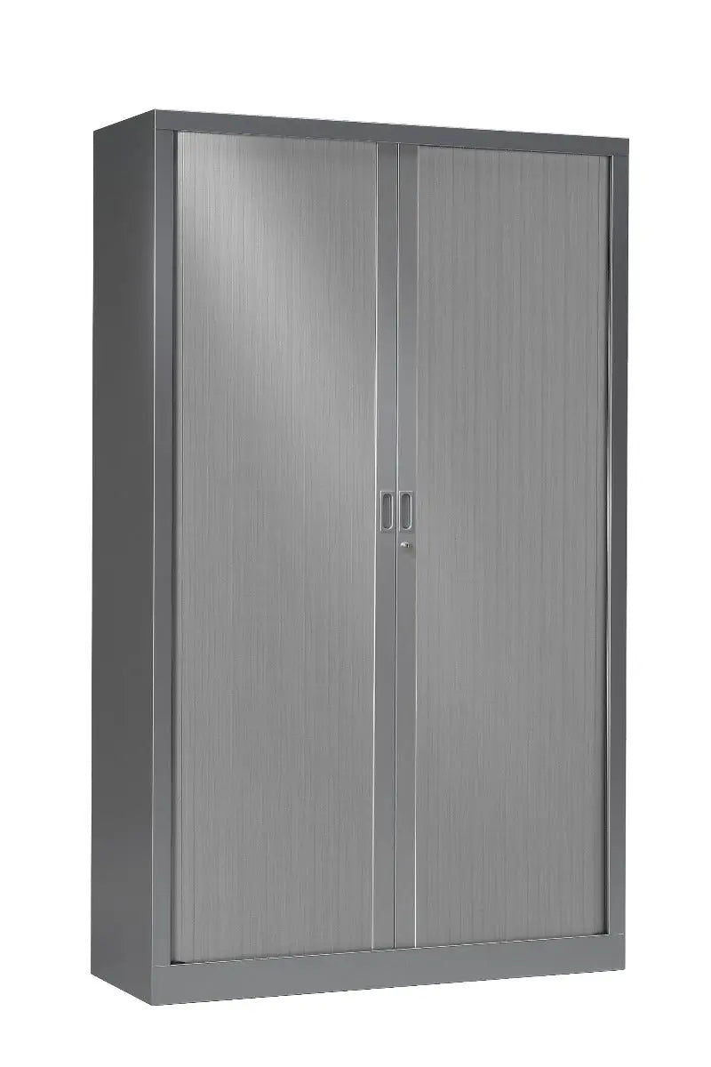 Armoire Haute 1.98 X 1.00 M Rideaux unis france collectivités