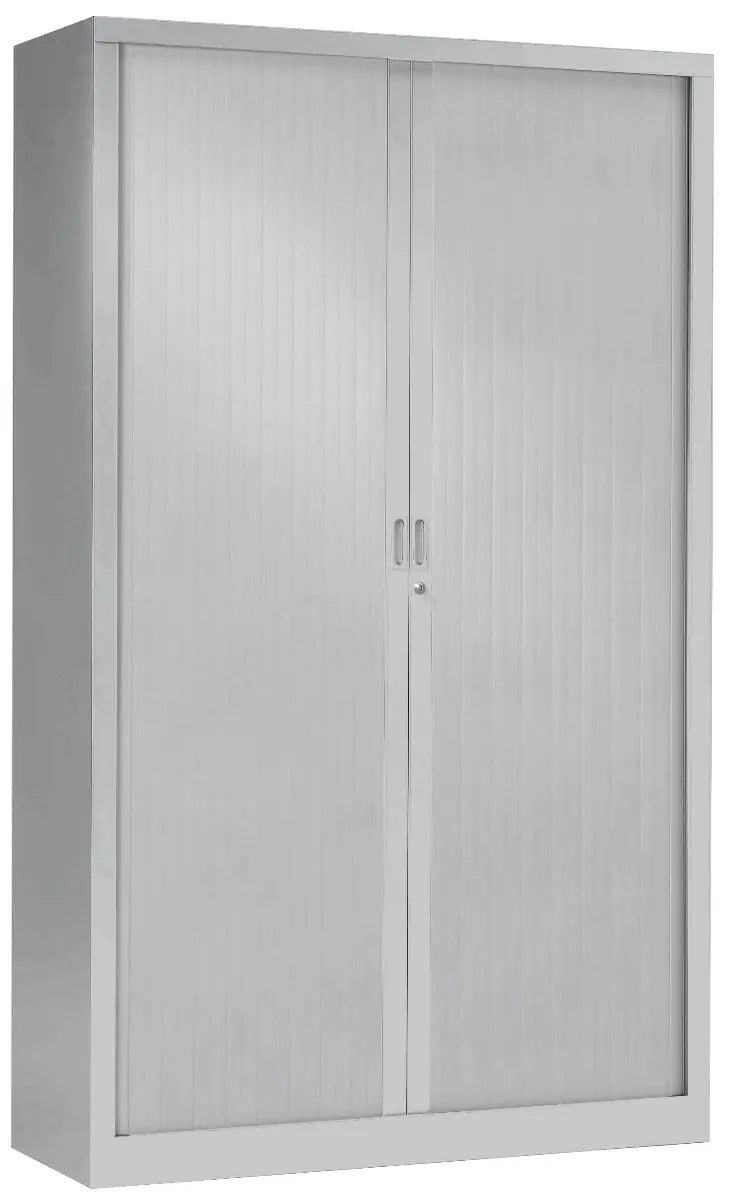Armoire Haute 1.98 X 1.20 M Rideaux unis france collectivités