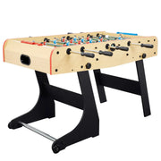 Baby-foot Pliant René Pierre