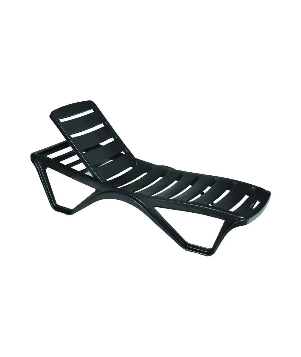 Bain de soleil polypro Capriccio france collectivités
