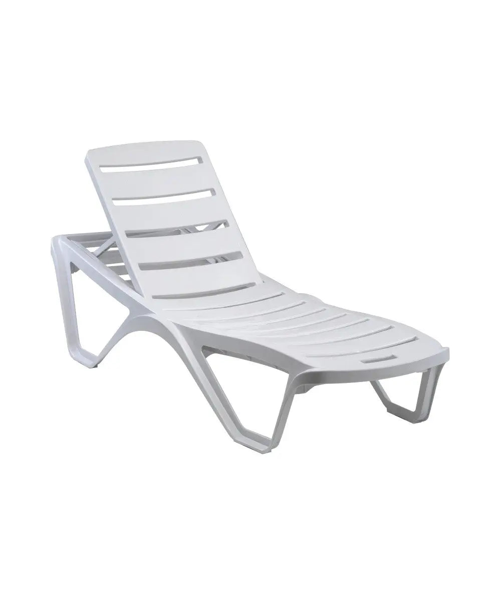 Bain de soleil polypro Capriccio france collectivités