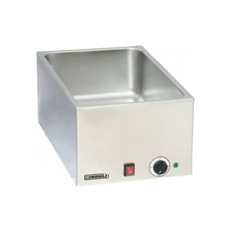 Bain marie GN 1/1 Casselin