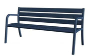 Banc métal Modo