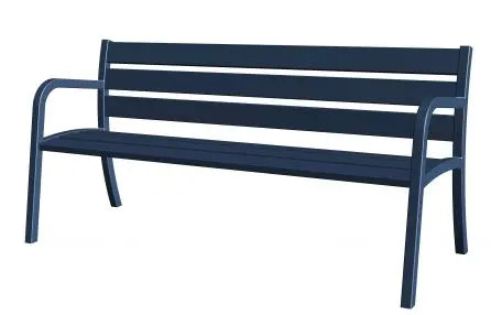 Banc métal Modo
