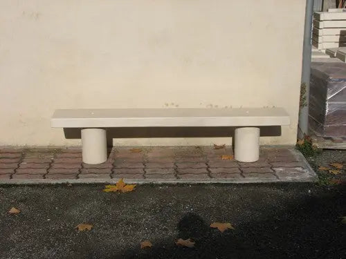 Banquette épicéa