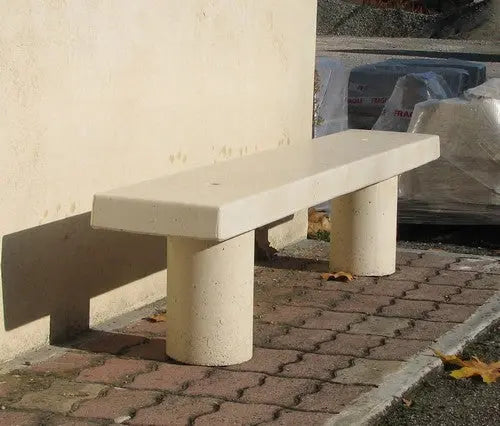 Banquette épicéa