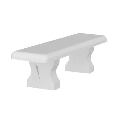 Banquette béton Madison