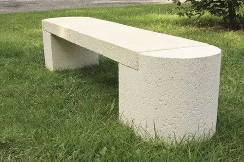 Banquette béton Neuchatel