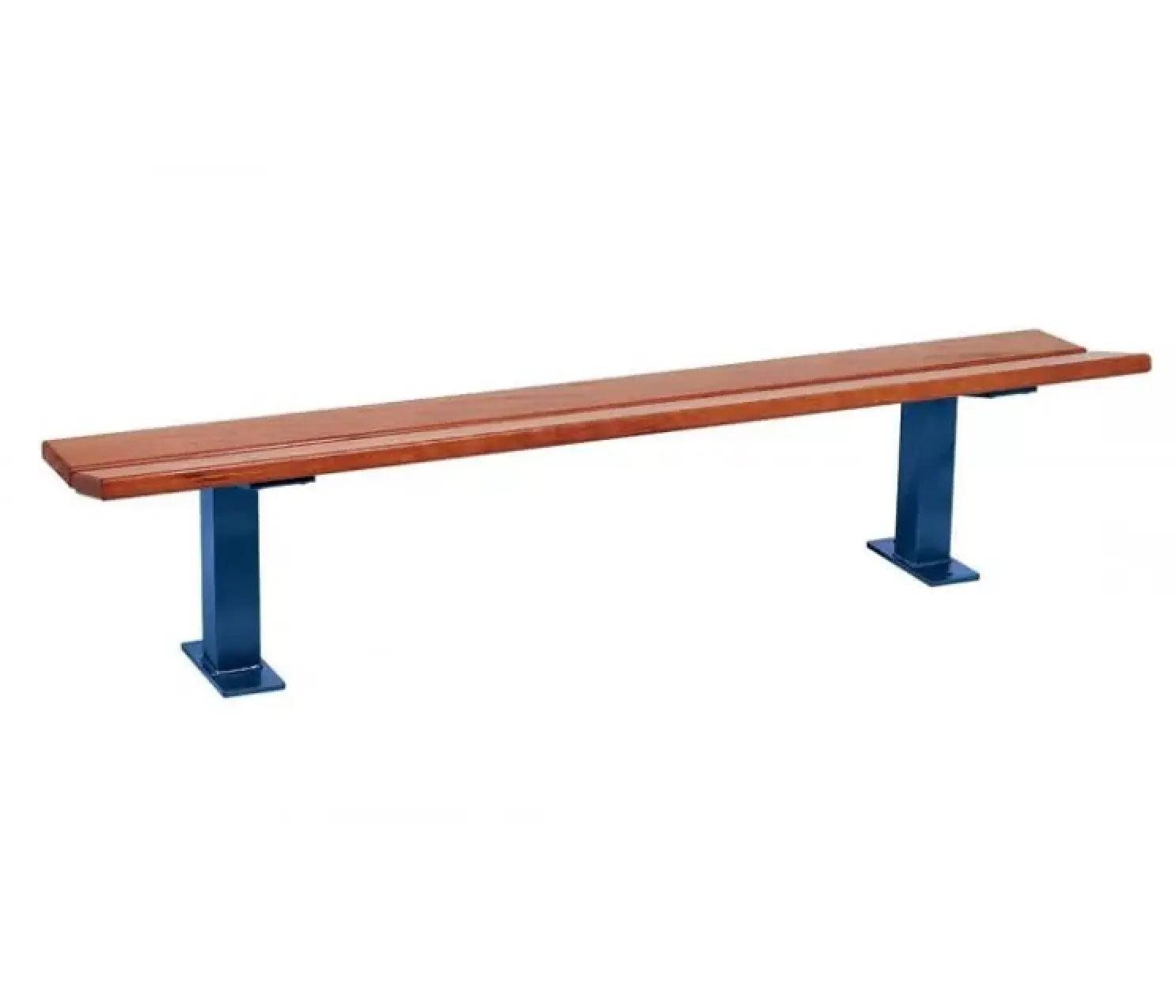Banquette bois Pagode - France Collectivités