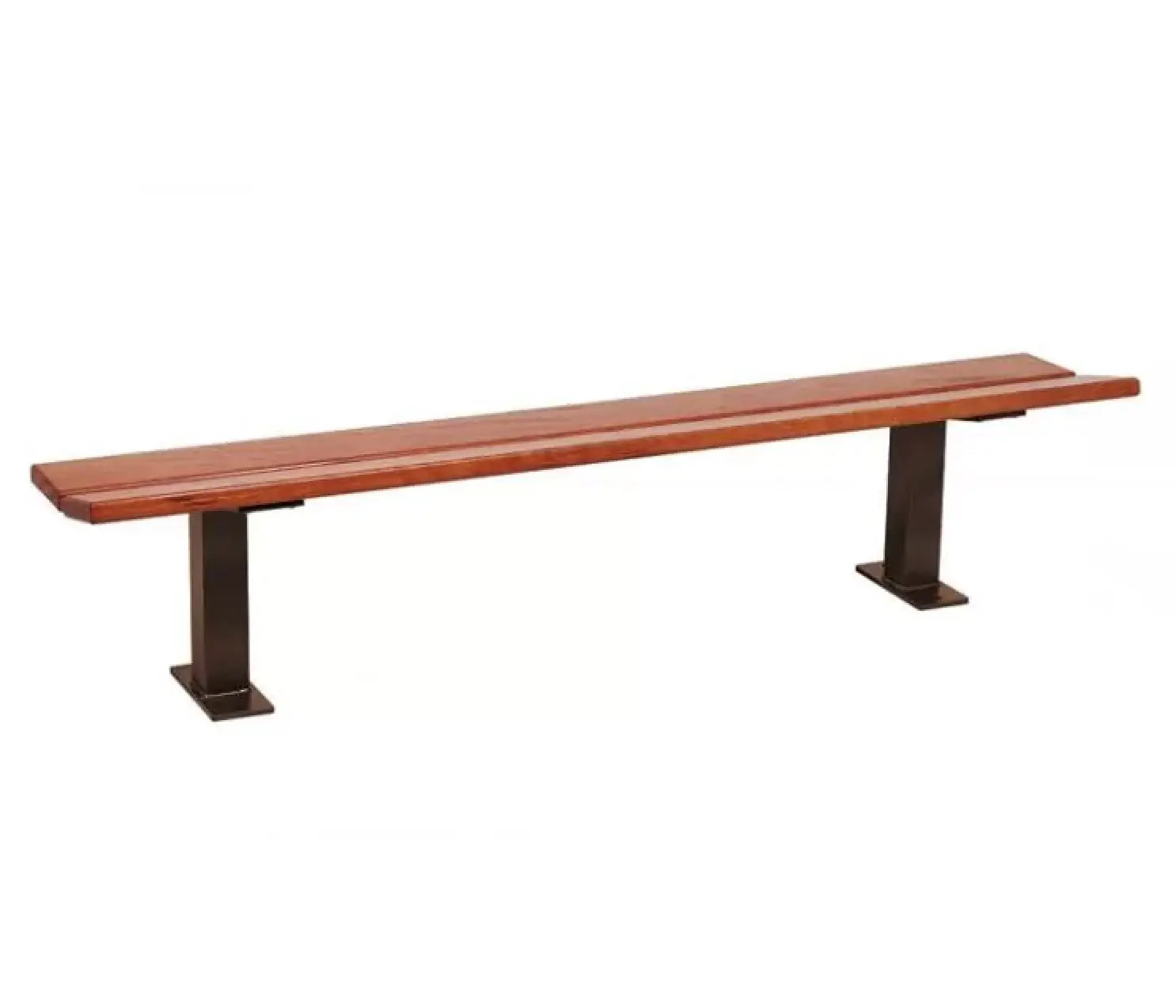 Banquette bois Pagode - France Collectivités