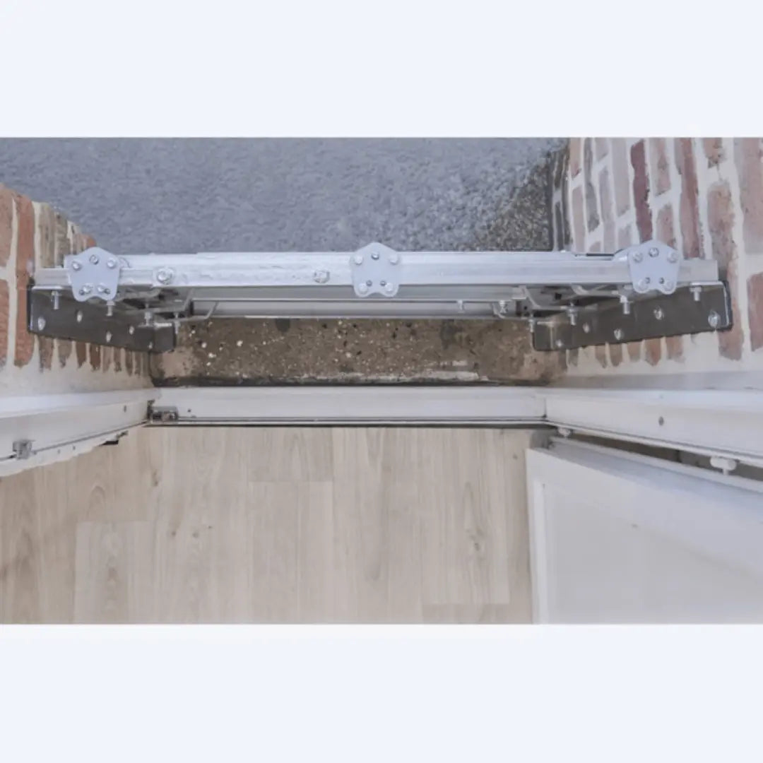Barrière anti inondation modulable - Protection étanche - France Collectivités