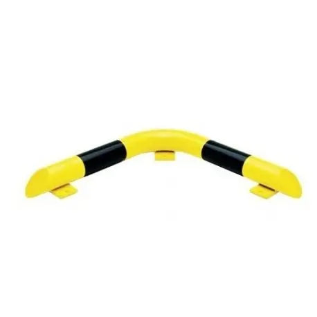 Barrière butée d'angle anti collision - France Collectivités