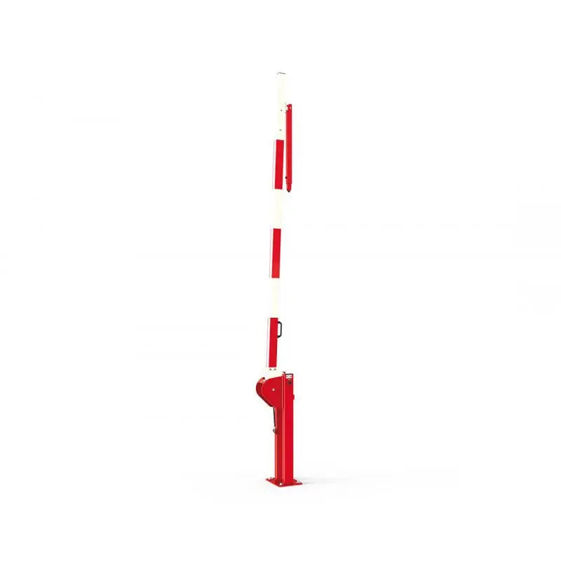 Barrière universelle levante à vérin - France Collectivités