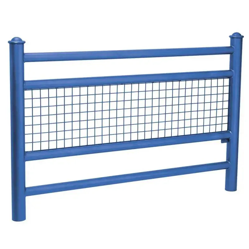 Barrière acier Linéa Procity