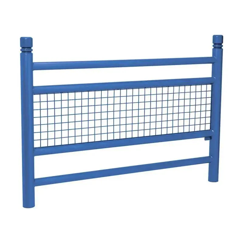 Barrière acier Linéa Procity