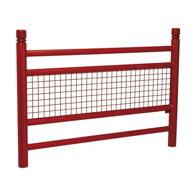 Barrière acier Linéa Procity