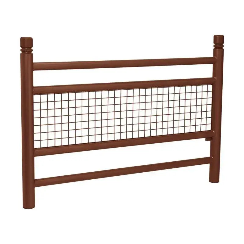 Barrière acier Linéa Procity