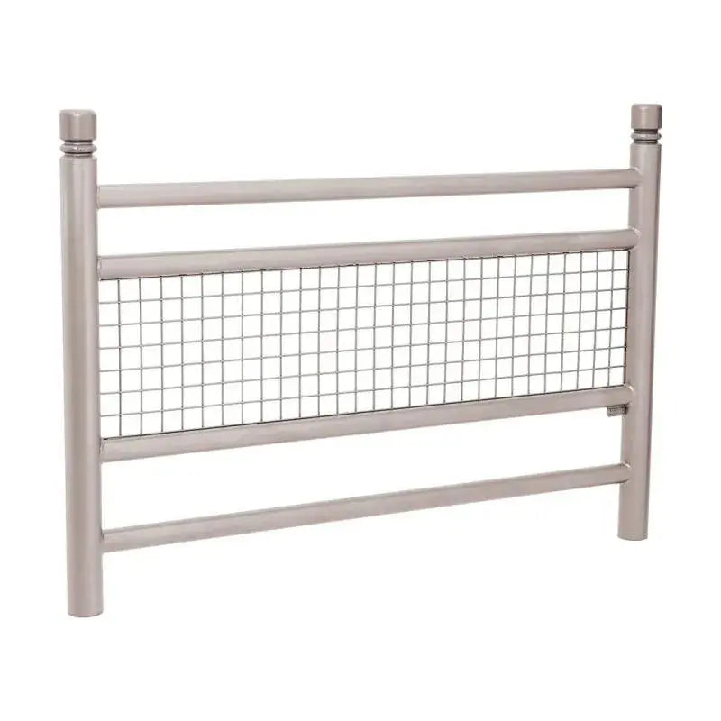 Barrière acier Linéa Procity