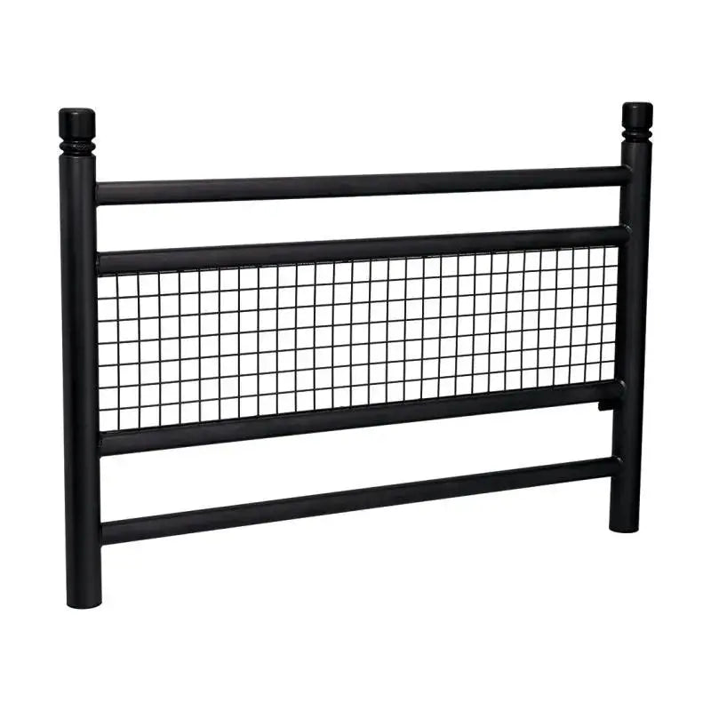 Barrière acier Linéa Procity