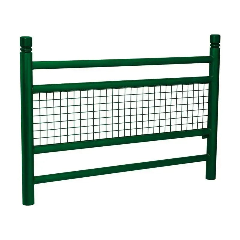 Barrière acier Linéa Procity
