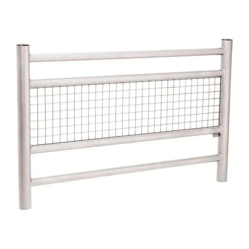Barrière acier Linéa Procity