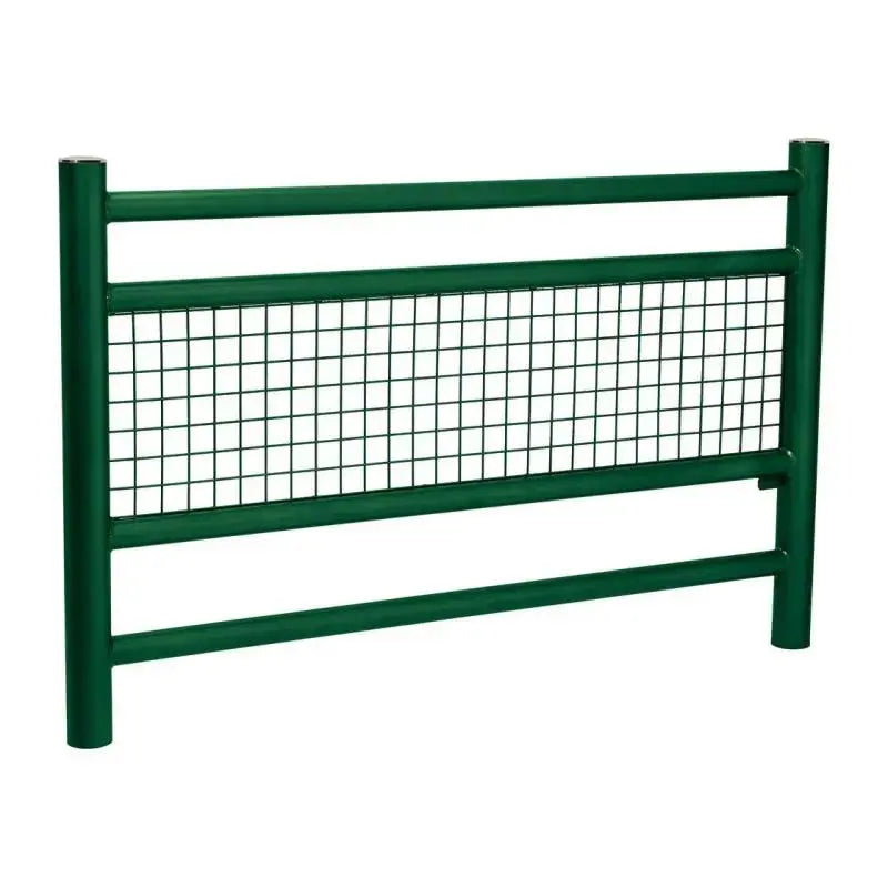Barrière acier Linéa Procity