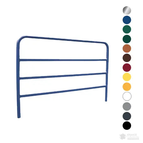Barrière Odéon 100 ou 150 cm - France Collectivités
