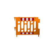 Barrière polypropylène 1m ou 2m france collectivités