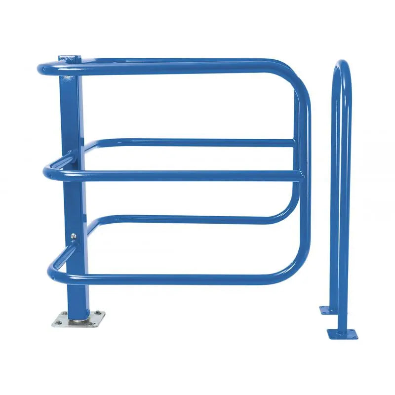 Promo barrière sélective - France Collectivités