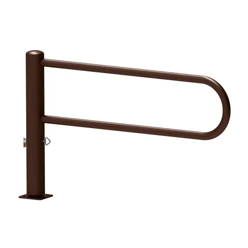 Barrière tournante 1.80m Procity