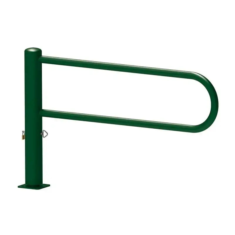 Barrière tournante 1.80m Procity