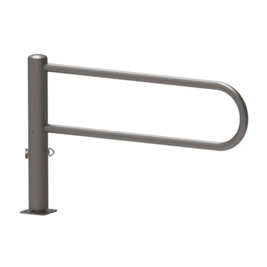 Promo barriere tournante 1.80 m - France Collectivités