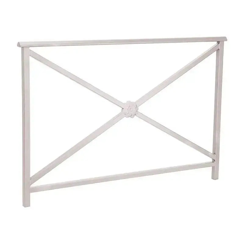 Barrière de protection piétonne Lisbonne pour voirie et espaces publics