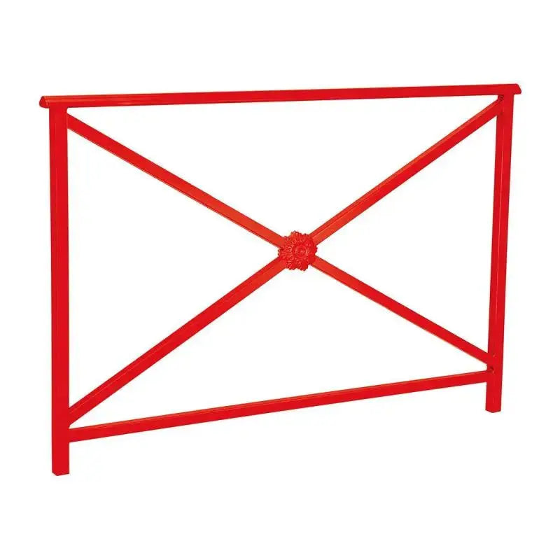 Barrière Lisbonne compatible avec kit d'amovibilité Serrubloc