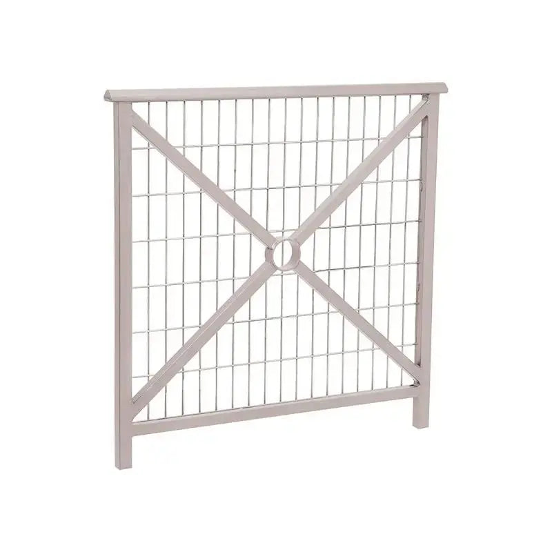 Main courante Lisbonne avec design ergonomique et confort tactile