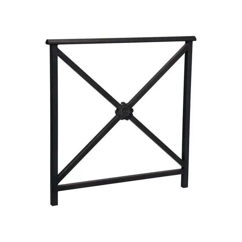 Barrière de ville Lisbonne hauteur 1180 mm pour aménagement urbain