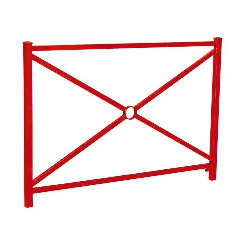 Barrière Orléans simple croix Procity