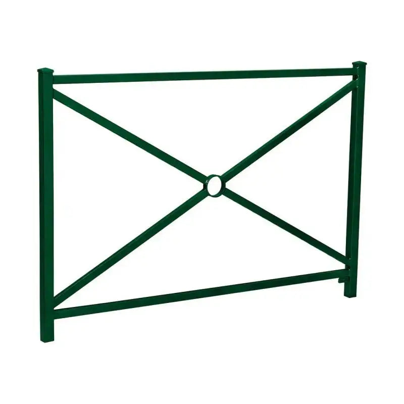 Barrière Orléans simple croix Procity