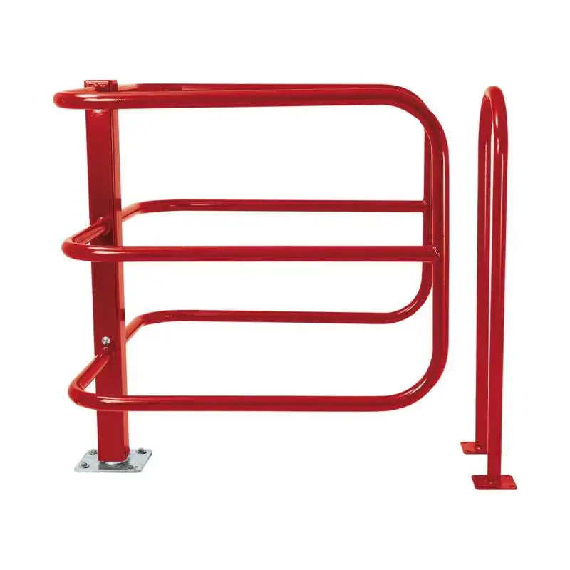 Barrière sélective Procity