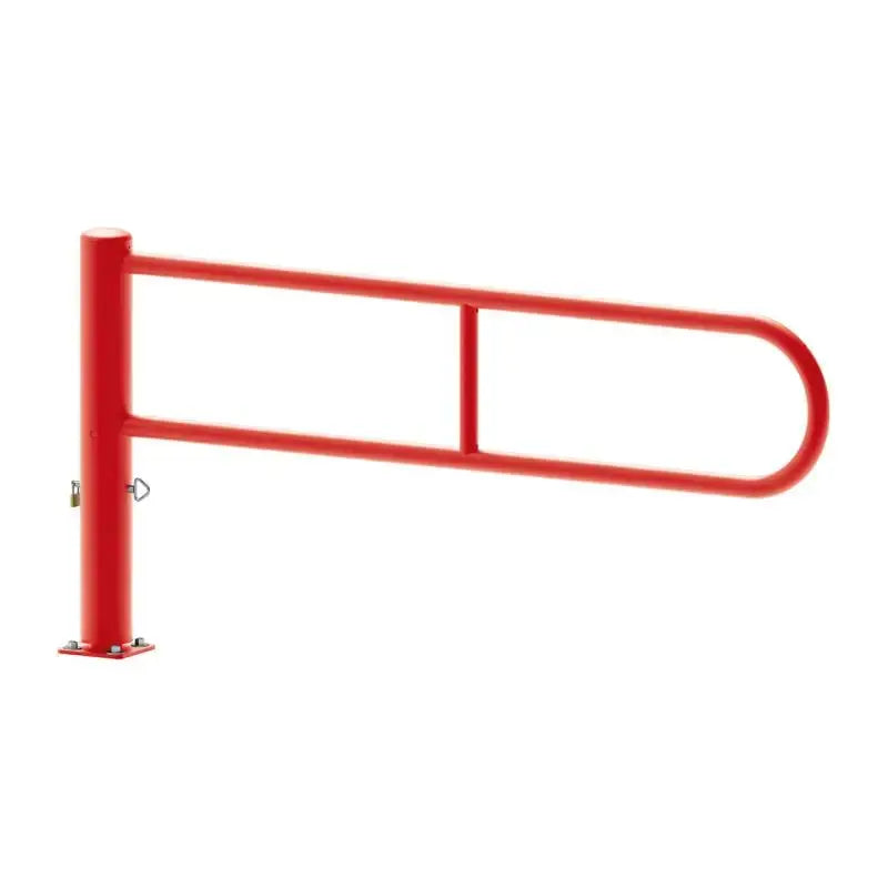 Barrière tournante 2.30m Procity