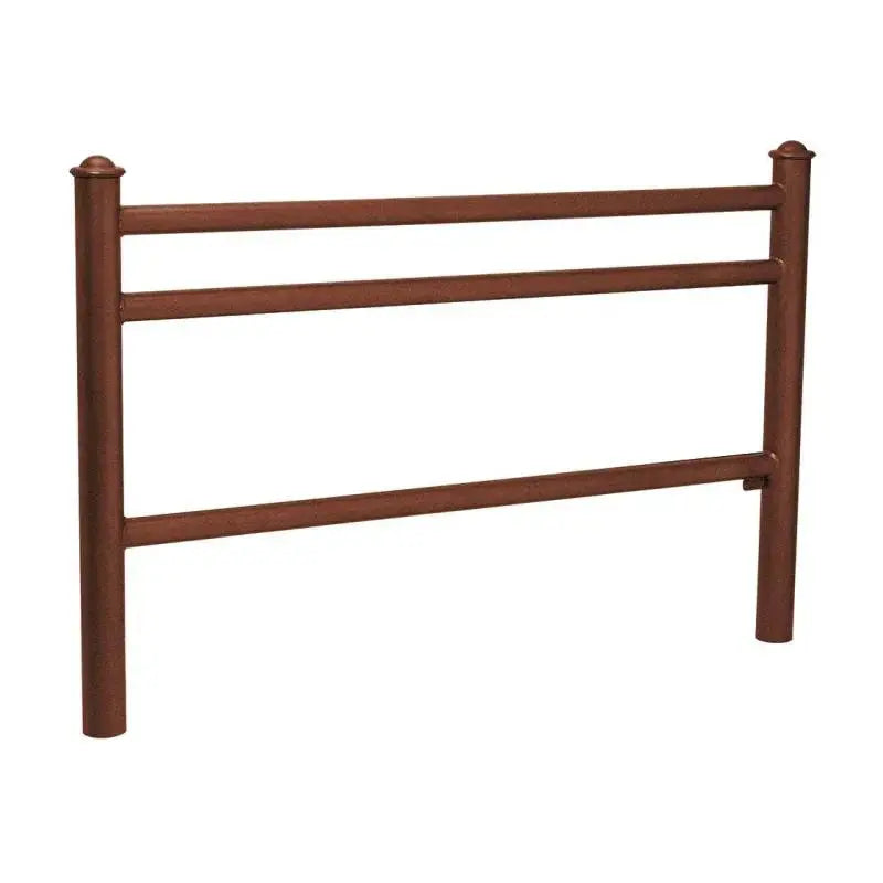 Barrière Trio france collectivités