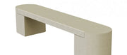 Banquette béton Neuchatel