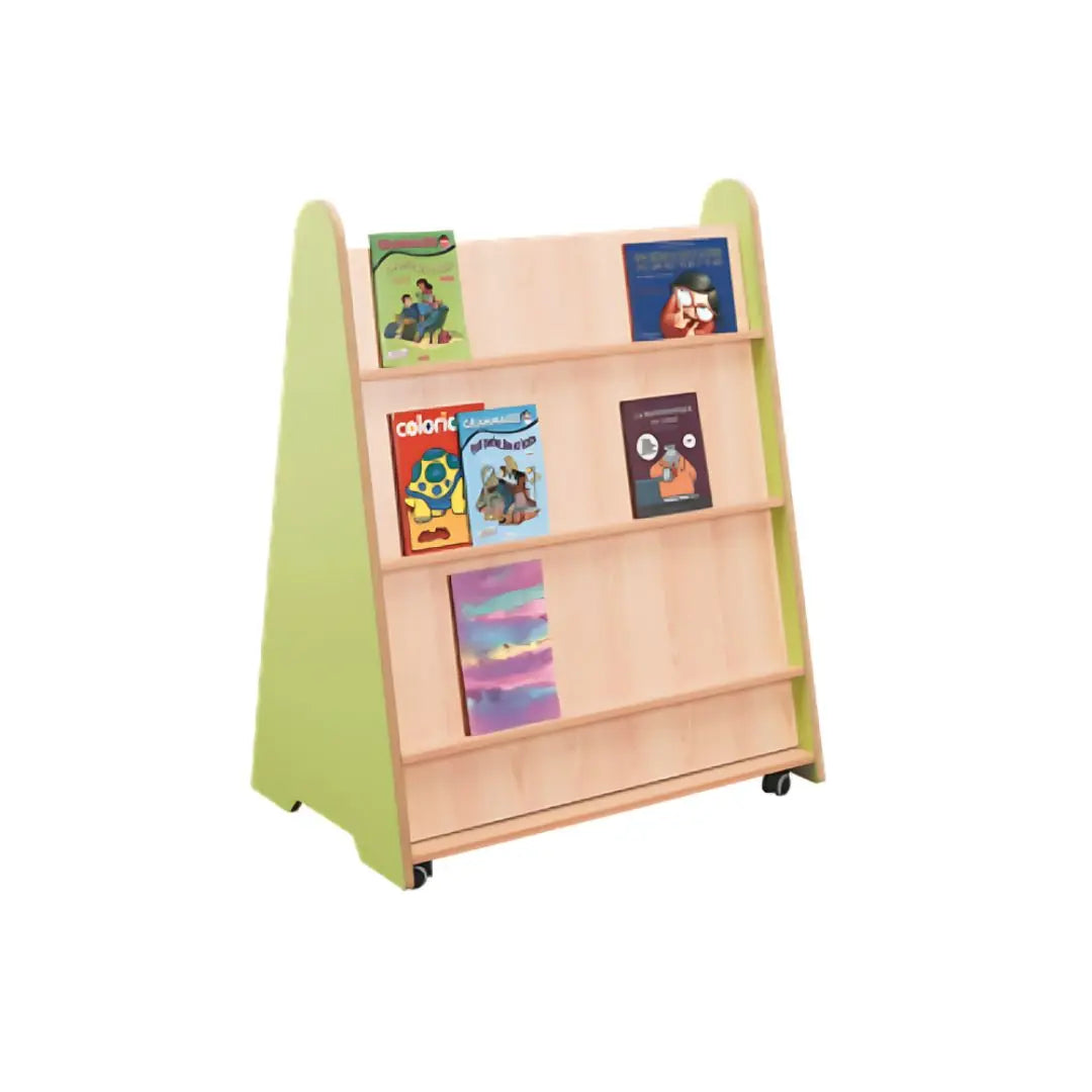 Bibliothèque enfant france collectivités
