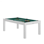 Billard Charme france collectivités