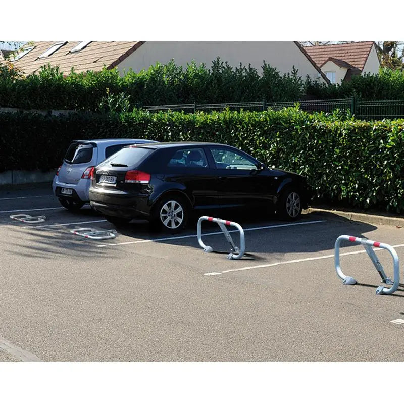 Bloc parking BPE - France Collectivités
