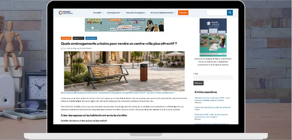 Notre blog