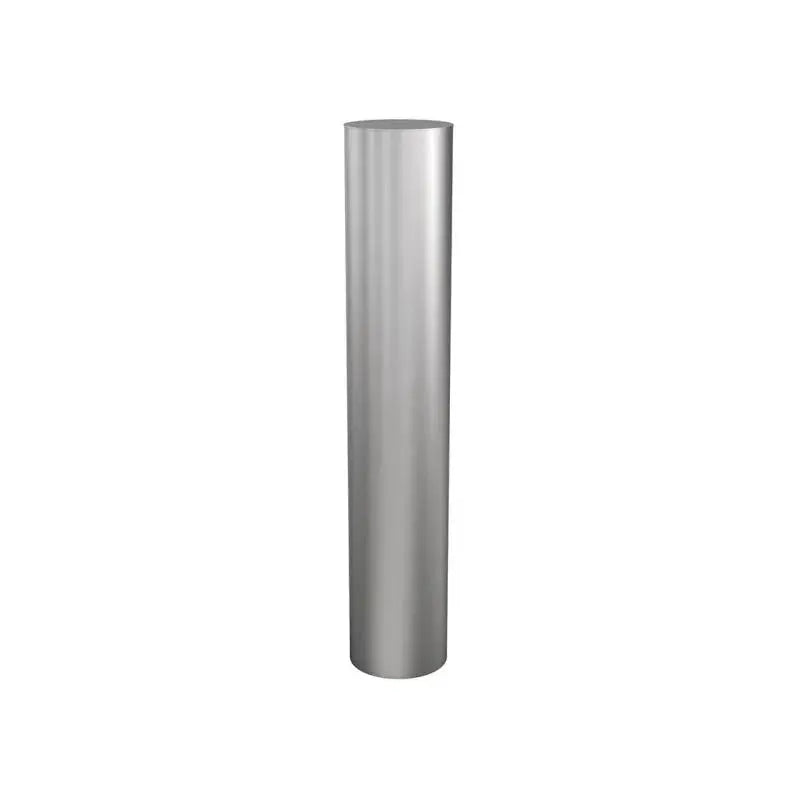 Borne anti-bélier tout inox Procity