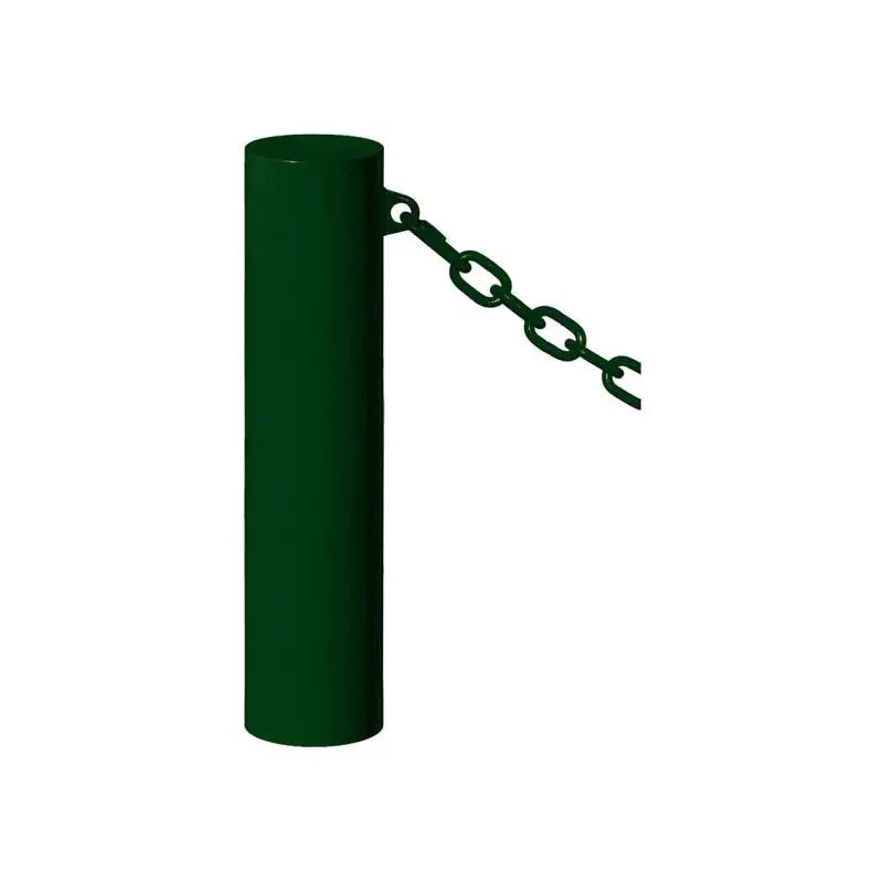Borne Barcelone Ø 160 mm compacte pour voirie